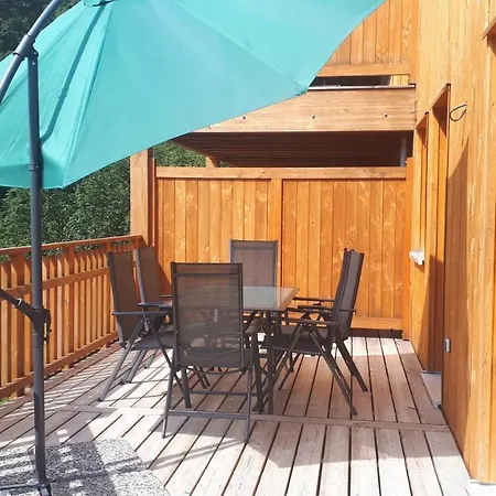 Appartement Les Tourbieres La Bresse