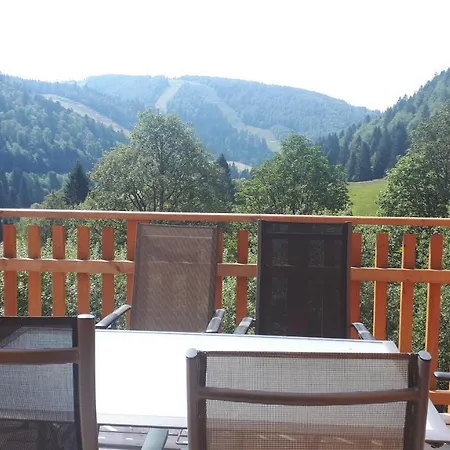 Les Tourbieres Appartement