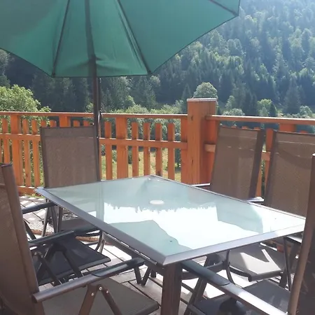 Les Tourbieres Appartement