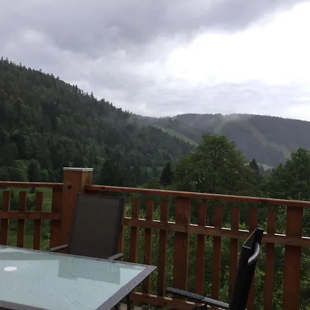 Appartement Les Tourbieres