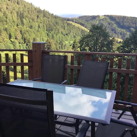 Les Tourbieres La Bresse