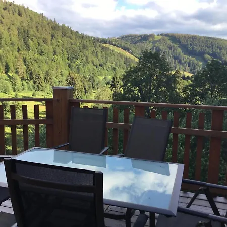 Appartement Les Tourbieres *