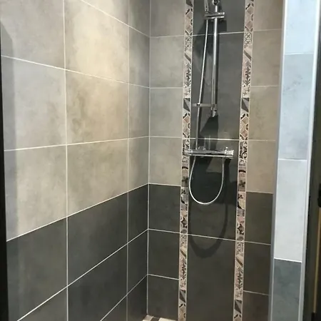Les Tourbieres Appartement La Bresse