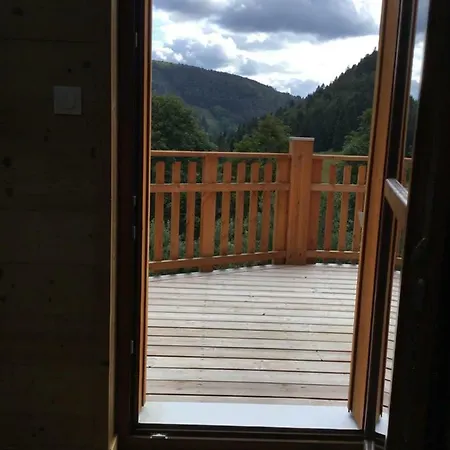 Les Tourbieres Appartement