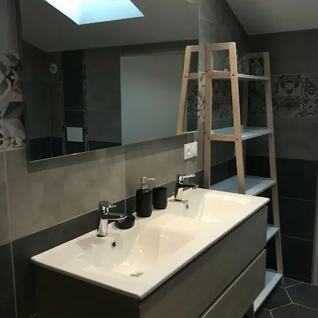 Appartement Les Tourbieres La Bresse